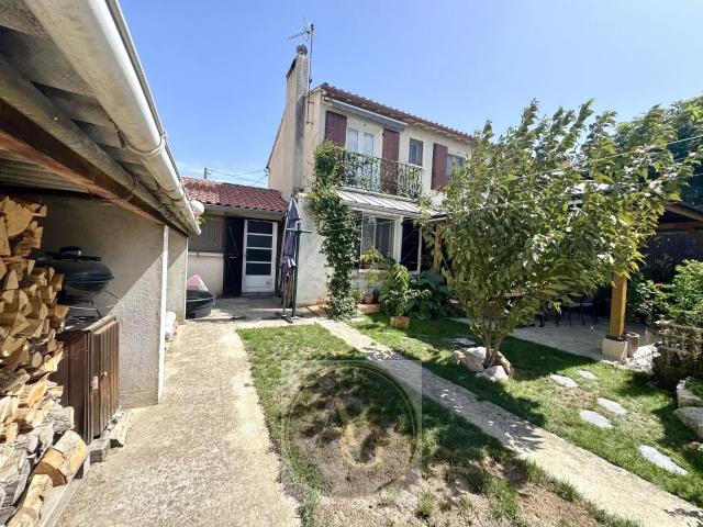 Maison vente à Limoux, Espéraza