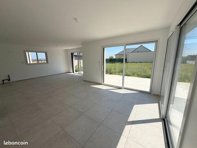 Maison vente à Caen, Saint-aubin-d'arquenay
