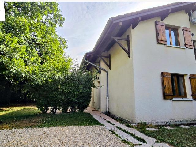 Maison location à Gex, Ornex