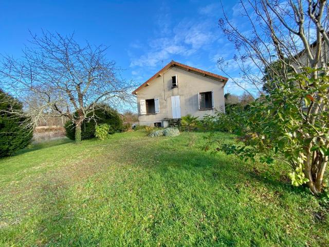 Maison vente à France métropolitaine, Trémolat