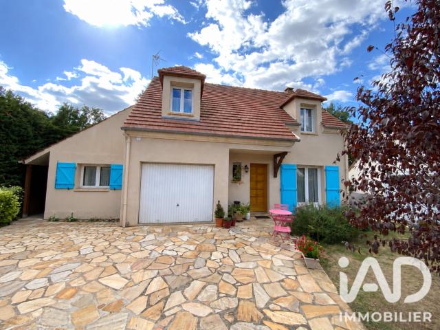 Maison vente à Cély, Seine-et-Marne