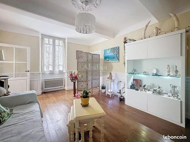 Maison vente à Tarbes, Trie-sur-baïse