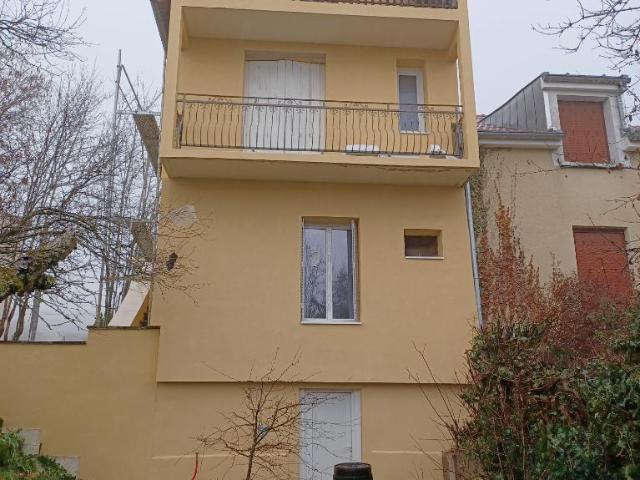 Maison location à Autun, Le Creusot