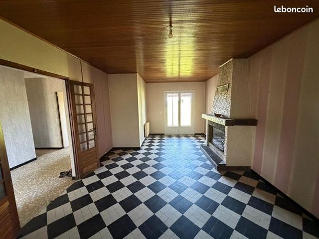 Maison vente à Bordeaux, Carignan-de-bordeaux