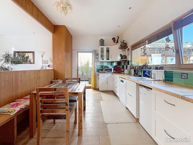 Maison vente à Aix-en-Provence, Meyreuil