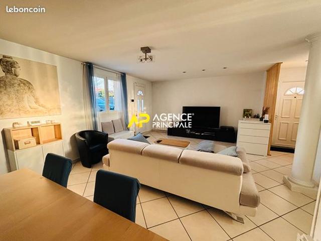 Maison vente à Argenteuil, Bezons
