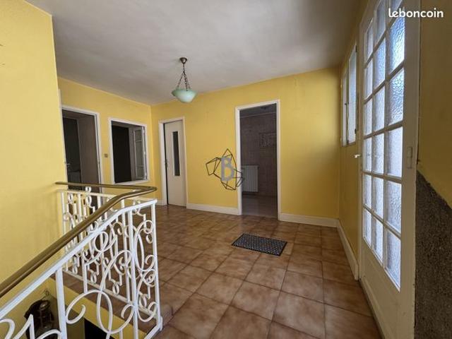 Maison vente à Albi, Carmaux