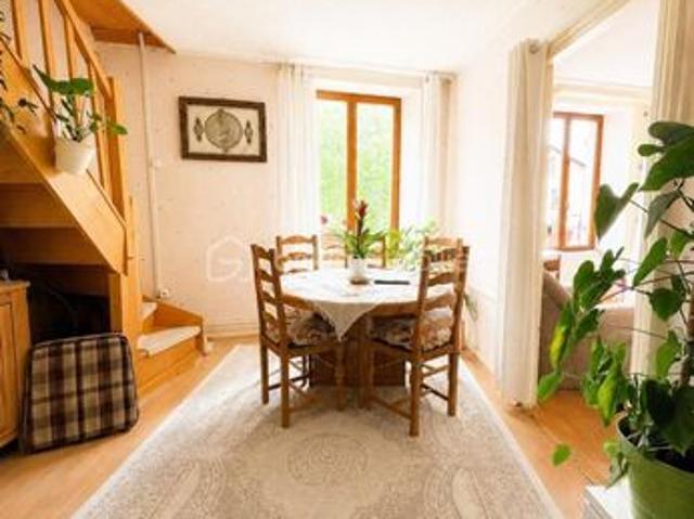 Maison vente à Thiers
