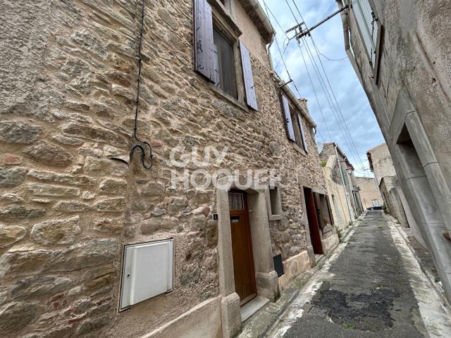 Maison vente à Carcassonne, Pépieux