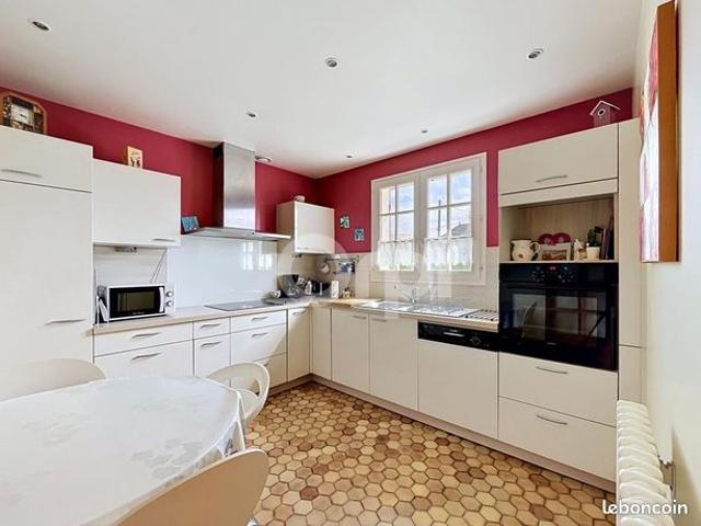Maison vente à Clermont, Fitz-james