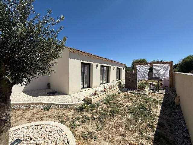 Maison vente à Les Condamines, Tulette