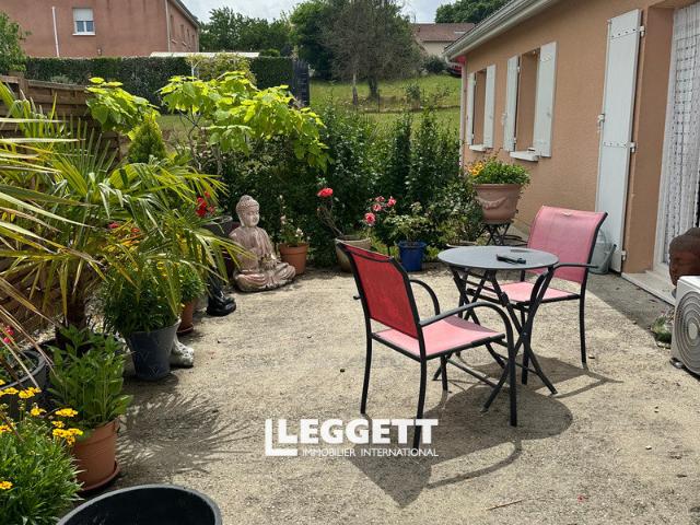 Maison vente à Marmande, Miramont-de-guyenne