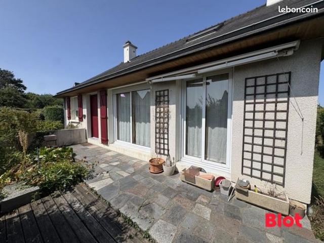 Maison vente à Rennes, Bretagne