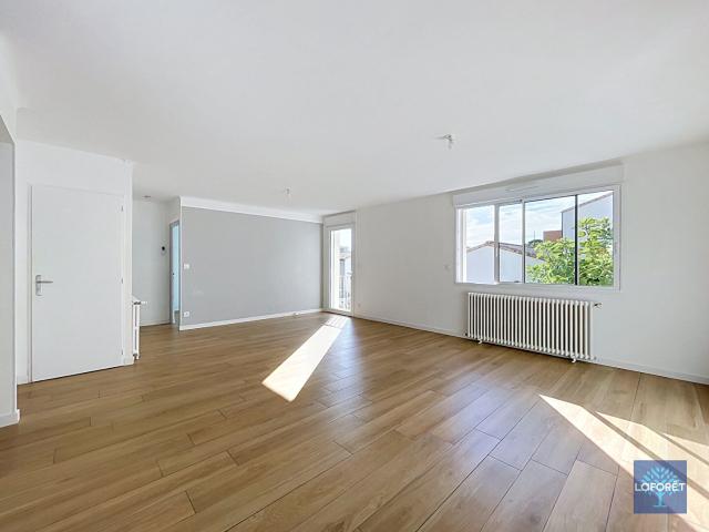 Maison location à Les Sables-d'Olonne, Château-d'olonne