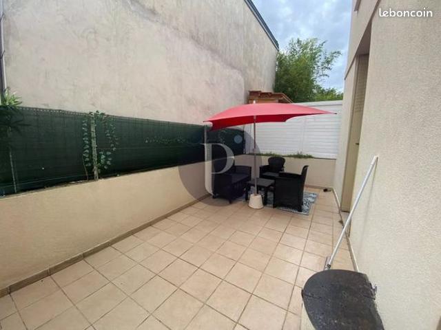 Maison vente à L'Haÿ-les-Roses, Villejuif