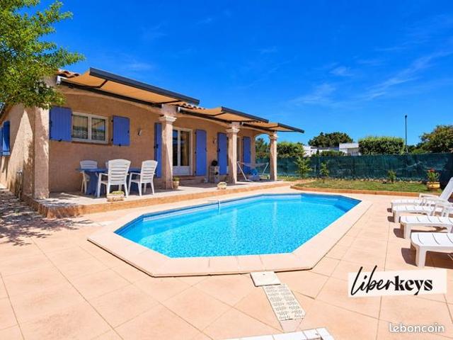Maison vente à Istres
