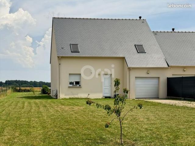 Maison vente à Bernay, Normandie