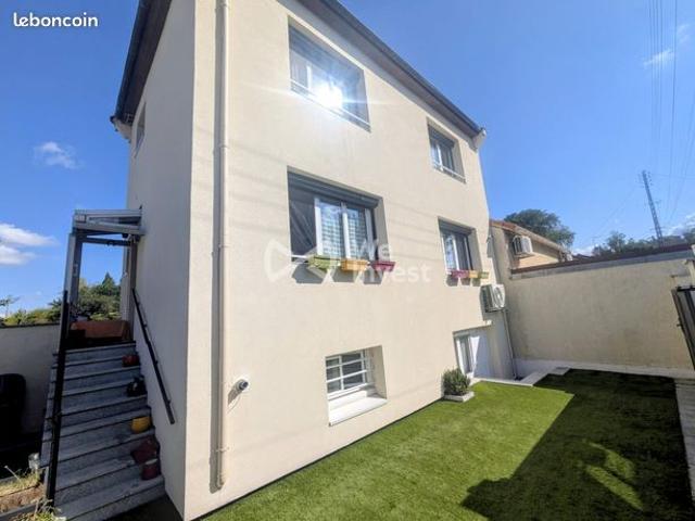 Maison vente à Argenteuil