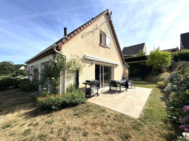Maison vente à Dieppe, Sasseville