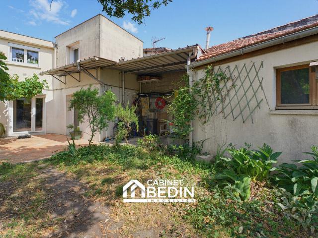 Maison vente à Bordeaux