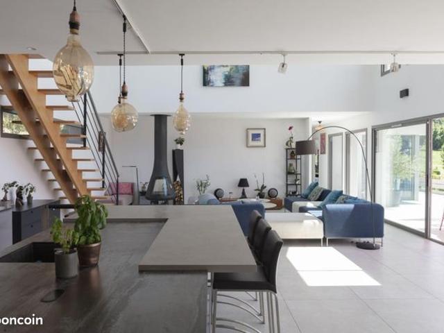Maison vente à Thonon-les-Bains, Veigy-foncenex