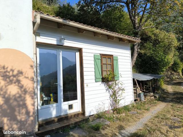 Maison vente à Nice, Breil-sur-roya