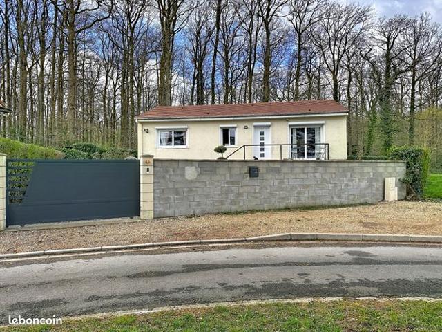 Maison vente à Dreux, Senonches