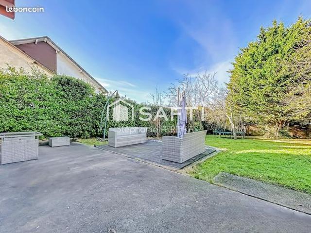 Maison vente à Nogent-sur-Marne, Villiers-sur-marne