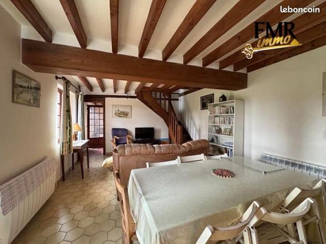 Maison vente à Vitry-le-François, Marolles