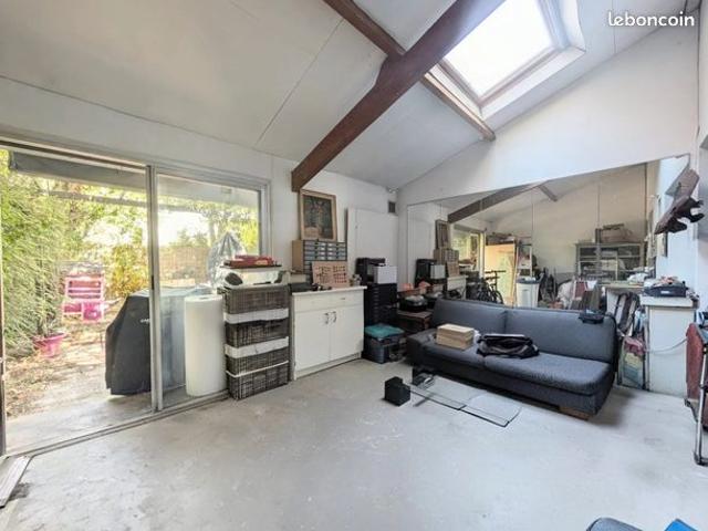 Maison vente à Versailles, Villepreux