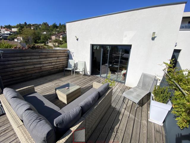 Maison vente à France métropolitaine, Clermont-ferrand