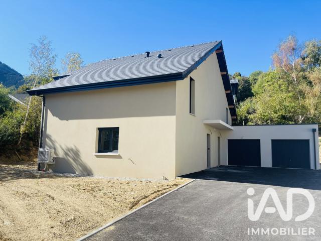 Maison vente à Le Côteau, Saint-Nizier-du-Moucherotte