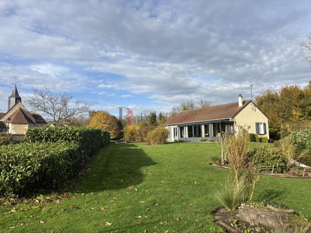 Maison vente à Mortagne-au-Perche, Villiers-sous-mortagne