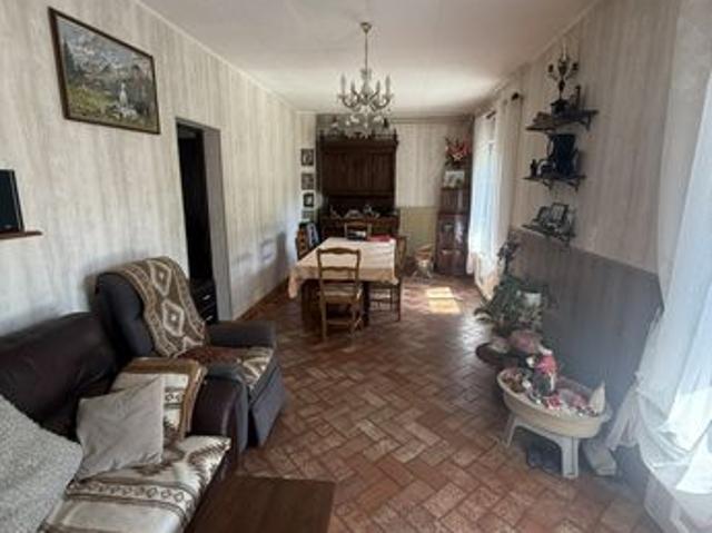 Maison vente à Bellerive-sur-Allier, Allier