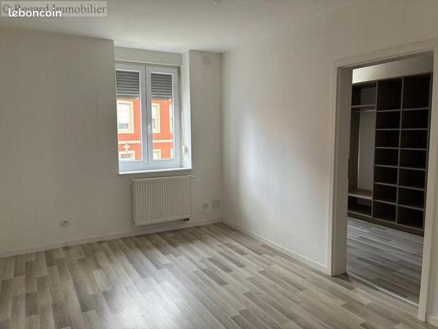 Maison vente à Sarreguemines, Rémelfing