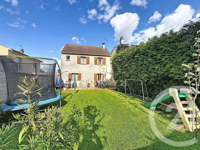 Maison vente à Le Raincy, Noisy-le-grand