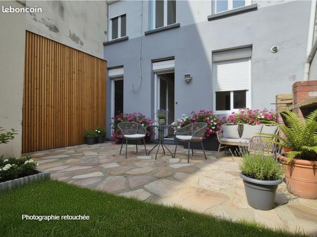 Maison vente à Le Havre