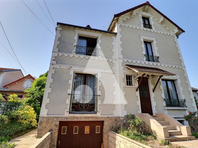 Maison vente à Argenteuil