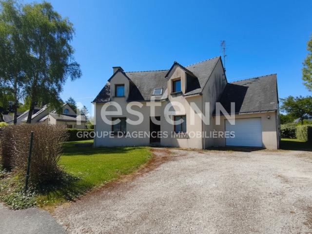 Maison vente à Vannes, Bretagne