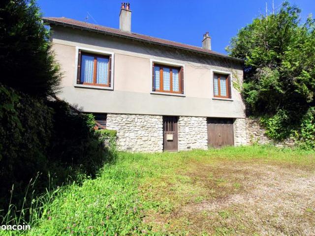 Maison vente à Mantes-la-Jolie, Houdan