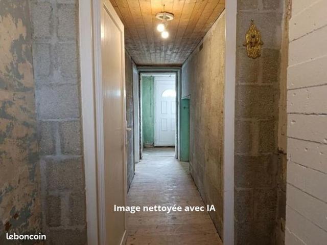 Maison vente à Villeneuve-sous-Dammartin, Seine-et-Marne