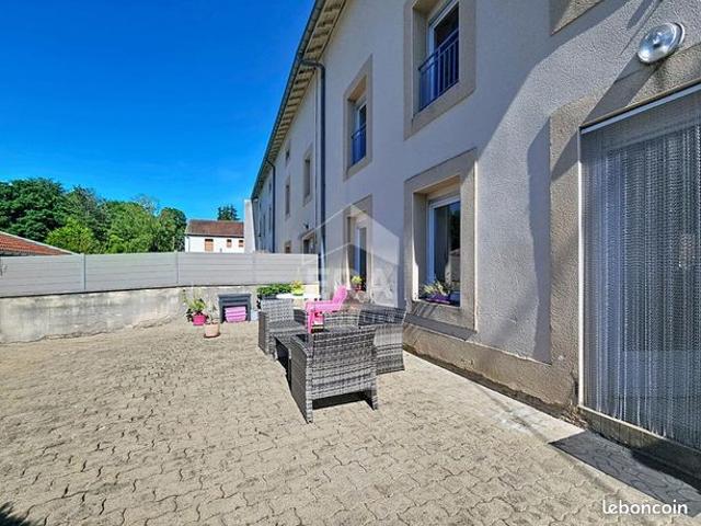 Maison vente à Val-de-Briey, Mercy-le-bas