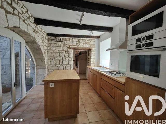 Maison vente à Albi, Saint-beauzile