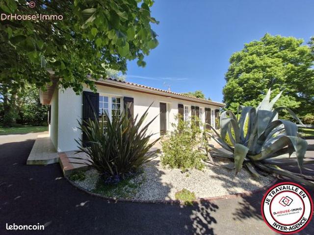 Maison vente à Niort, Chauray