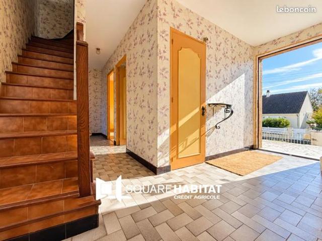 Maison vente à Dammarie, Eure-et-Loir