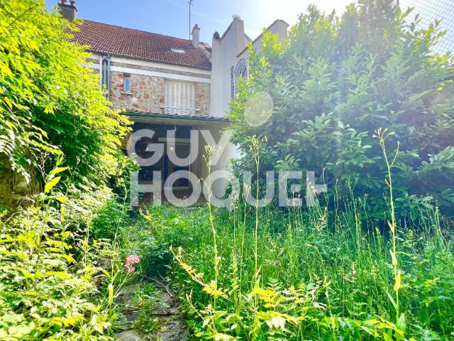 Maison vente à Palaiseau, Massy
