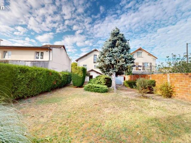 Maison vente à Le Raincy, Montfermeil