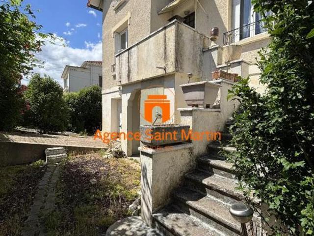 Maison vente à Nyons, Montélimar