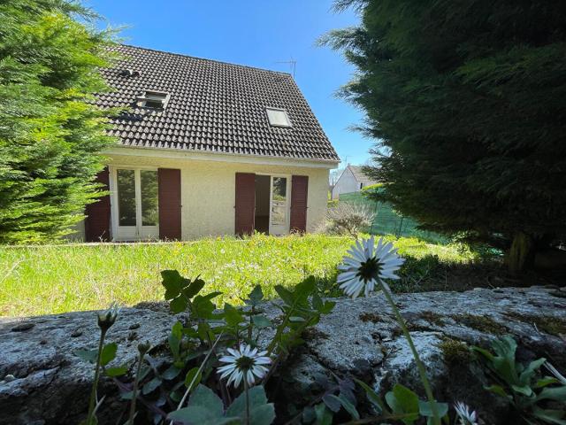 Maison vente à Château-Thierry, Château-thierry