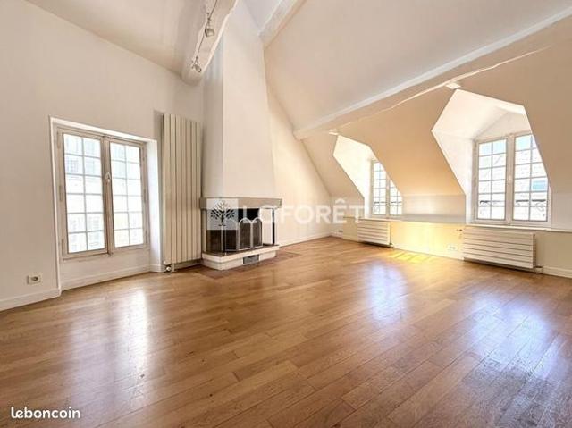 Maison vente à Saint-Germain-en-Laye, Marly-le-roi